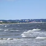 Sopot Bc 1957 Apartments