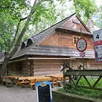 Sopot Bc 1957 Apartments